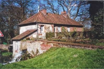 Gîtes Du Château, Gîte à Royon