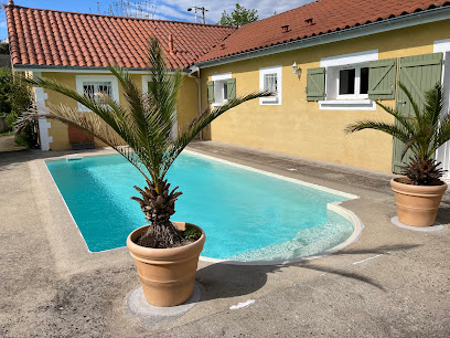 La Villa Coisy, Gîte à Saint-Galmier