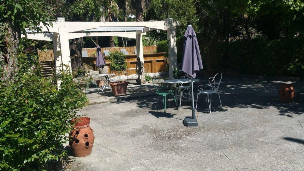 Le Clos du Loup, Gîte à La Colle-sur-Loup