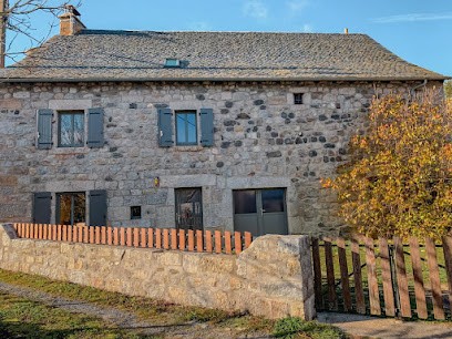 Gîtes De France 2 épis 6 Pers à Baboyères, Gîte à Nasbinals
