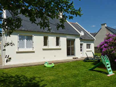 Location DOUARNENEZ, Gîte à Douarnenez