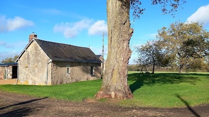 Gîte du Chêne, Gîte à Marçon
