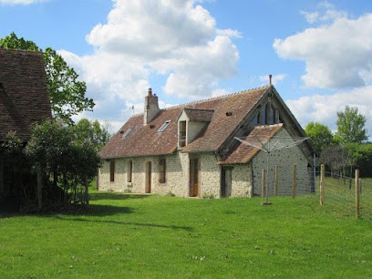 Maison du garde - St Laurent - Gîtes de France, Gîte à Cour-Maugis sur Huisne