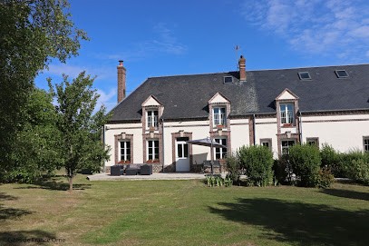 Gîte les Charmilles, Gîte à Charencey