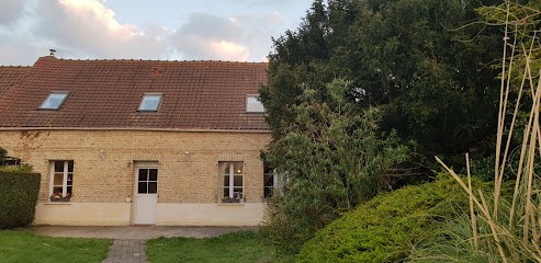 Le Grand Large, Gîte à Coulogne