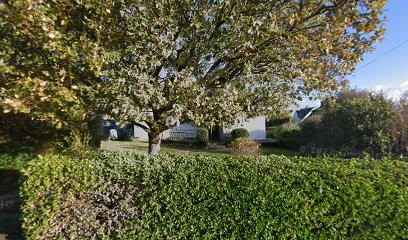 Gîte de Kerner, Gîte à Riantec