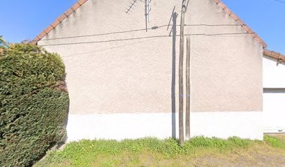 La Quiéta, Gîte à Brugheas