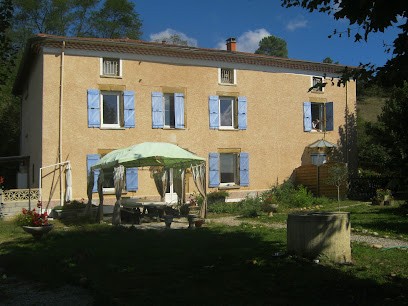 Gîte La Locànda, Gîte à Bougé-Chambalud