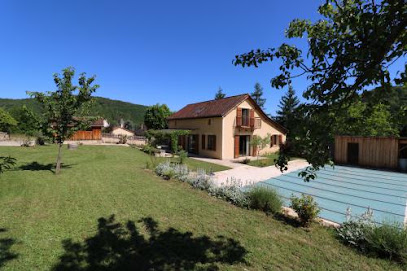 Gîte Avec Piscine - Le Pechauriol Gîte à Daglan