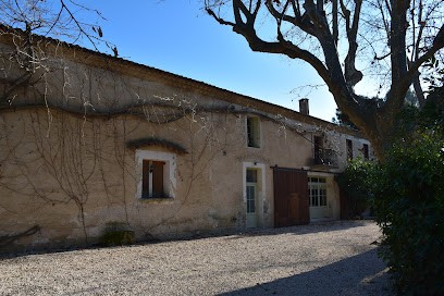 Mas de l'arboras, Gîte à Lansargues
