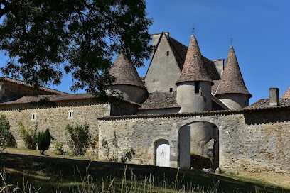 Château De Chabrot, Gîte à Montbron