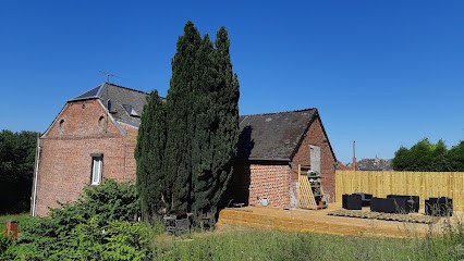 Marly Gomont, Gîte à Proisy