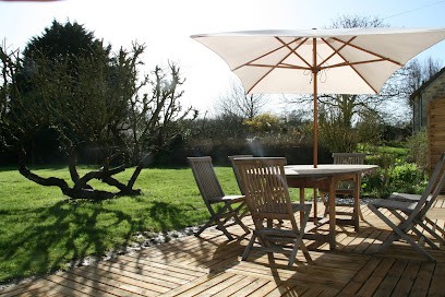 Gîte de la camuche gitedelacamuche@aol.fr, Gîte à Surrain