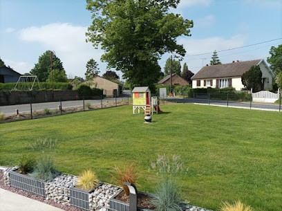 Les Jonquilles, Gîte à Pendé