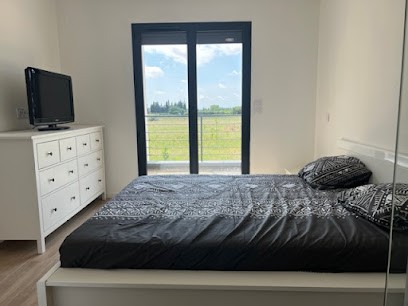 HAJIBE Mohamed, Gîte à Marsillargues