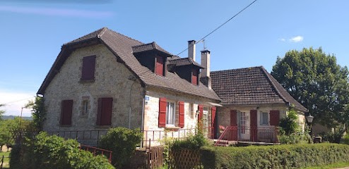 Gîte Du Clos - Branceilles, Gîte à Branceilles