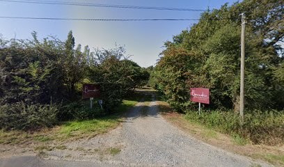 Gîtes la Bonaudrie - location vacances deux sevres 79, Gîte à Combrand