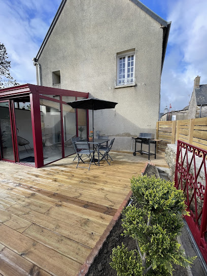 Le Marlo Gîte à Poilley