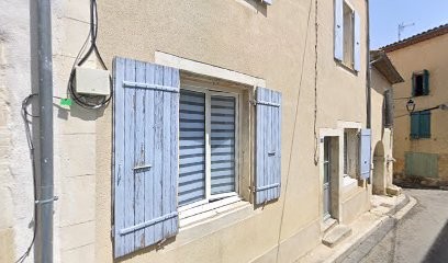 Petite Fontaine, Gîte à Valréas