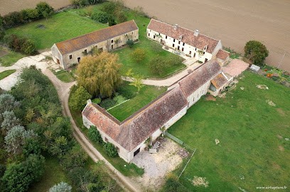 Gîte Du Hamel, Gîte à Valambray