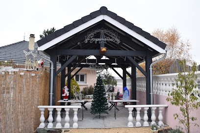 Gîtes Enchanteurs : Location appartements de vacances en Isère au coeur des Alpes, proche de Grenoble, Auvergne-Rhône-Alpes, Gîte à Pierre-Châtel