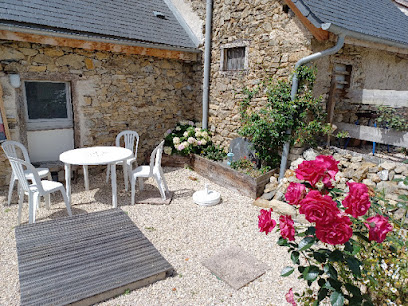 Lou Picou (Gîte 2*), Gîte à Oust
