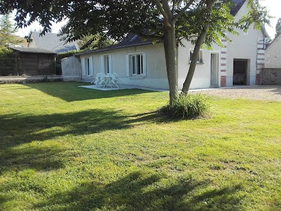 Le Vieux Figuier, Gîte à Couffy