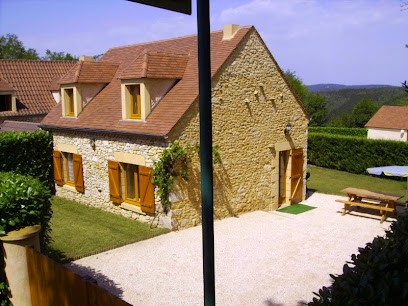 bialgues-locations, Gîte à Nadaillac-de-Rouge