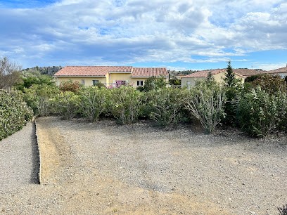 Gite La Chapelle St Martin, Gîte à Roquefort-des-Corbières