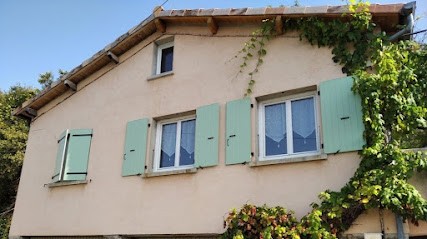 Gite Les Figères, Gîte à Vals-les-Bains