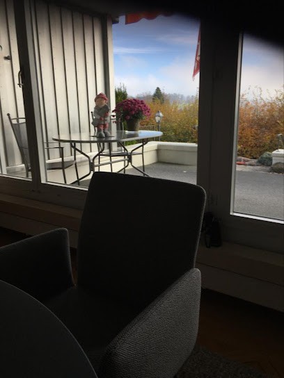 Gîte de la Ronce, Gîte à Dhuizon