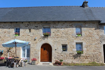 Chez Danielle - Gîtes De France, Gîte à Trémeur