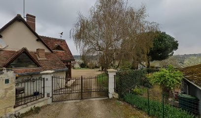 Trochet Gyl, Gîte à Saint-Romain-sur-Cher