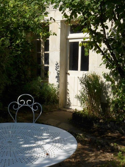 La maison d'en face, Gîte à Merry-sur-Yonne