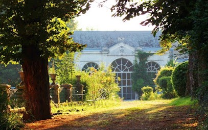 Le Gîte De Charme Du Château De Saint Gervais, Gîte à Saint-Gervais-la-Forêt