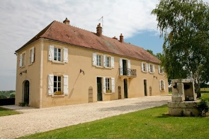 Gîte De Chêne Au Franc, Gîte à Cuncy-lès-Varzy