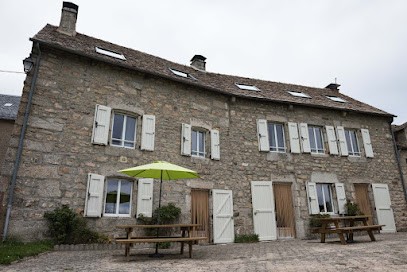 Gîtes de France 2 épis 6 pers au Bacon, Gîte aux Monts-Verts