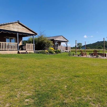 Les gîtes du Sotilis, Gîte à Voudenay