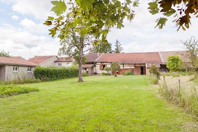 Gîte de l'étrier, Gîte à Seuil-d'Argonne