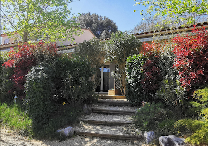 Domaine De La Cotille, Gîtes Sud Ardèche Gîte à Salavas