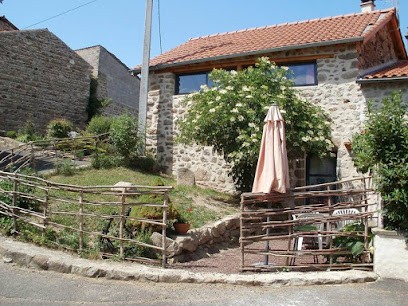 Bergerie De Lucien, Gîte à Cournols