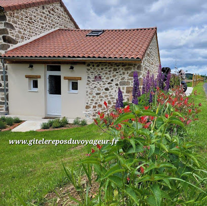Gîte Le Repos Du Voyageur, Gîte à Grandval