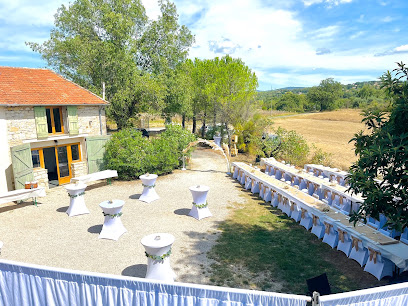 Mas Jubilé, Gîte à Mons