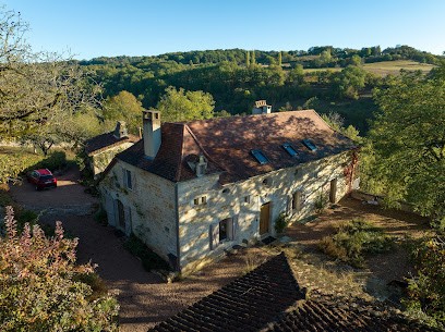 MAS DEL LUM, Gîte à Boussac