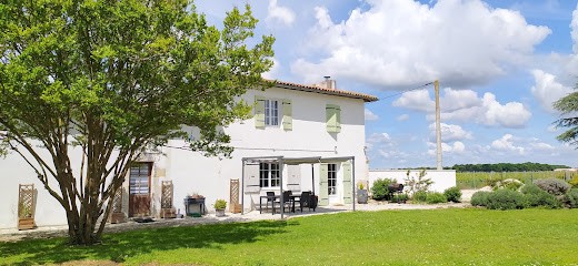Gîte - Domaine Moulin d'Elemiah, Gîte à Gémozac