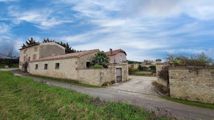 Gîte Les 3 Piliers, Gîte à Pissotte