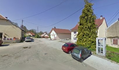 Gîte Des Grands Clos, Gîte à Déservillers