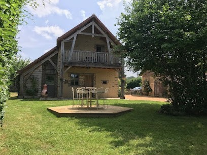 72G682 - Gîtes De France, Gîte à Semur-en-Vallon