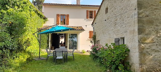 L'annexe Mauvilla, Gîte à Civrac-sur-Dordogne