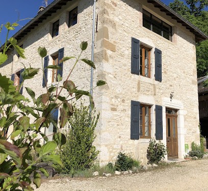 Les Gîtes De La Roche - La Roche Et Le Pré De Cinq Sous, Gîte à Hostun